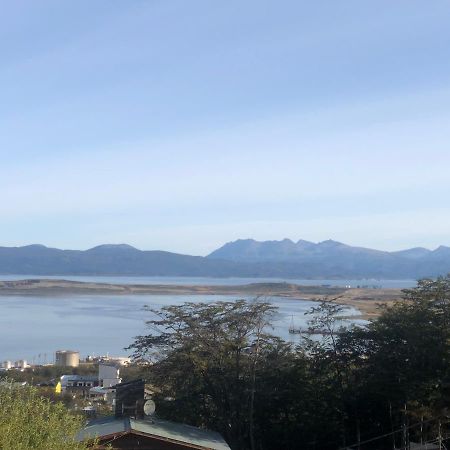 Apartament Mirador Del Kaiken Ushuaia Zewnętrze zdjęcie