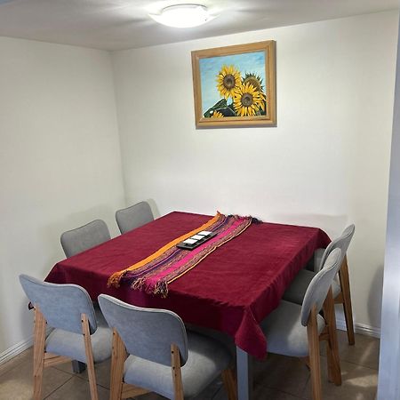 Apartament Mirador Del Kaiken Ushuaia Zewnętrze zdjęcie