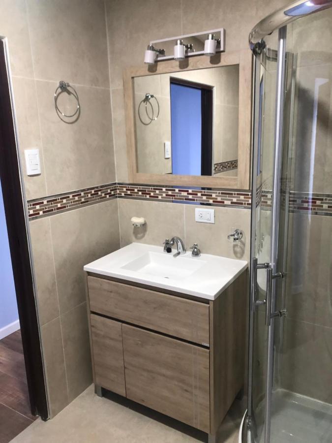 Apartament Mirador Del Kaiken Ushuaia Zewnętrze zdjęcie