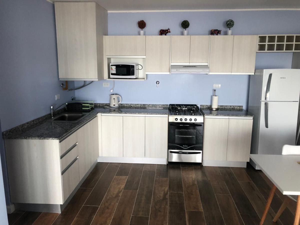Apartament Mirador Del Kaiken Ushuaia Zewnętrze zdjęcie