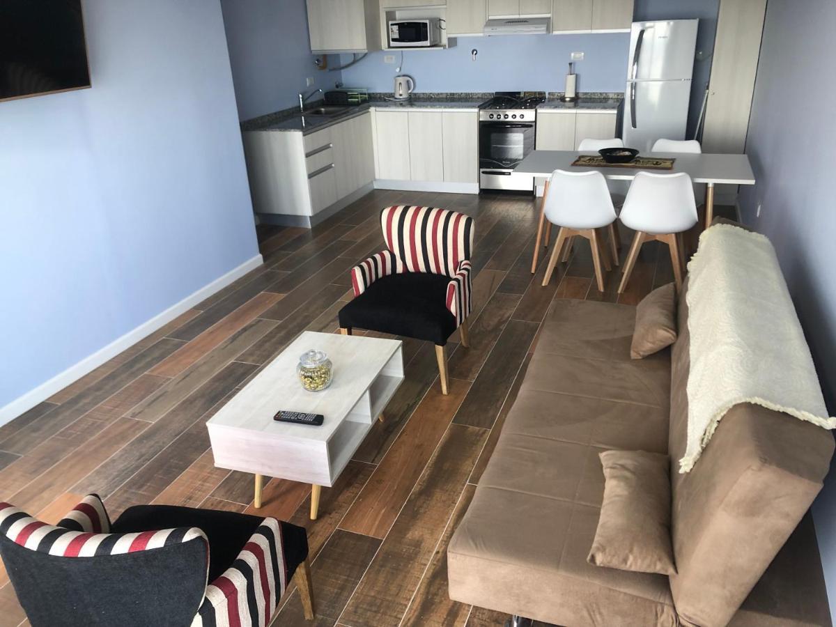 Apartament Mirador Del Kaiken Ushuaia Zewnętrze zdjęcie