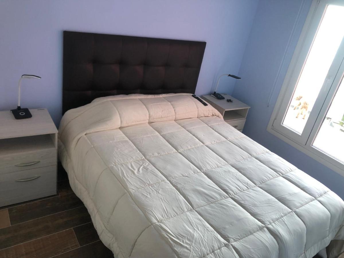 Apartament Mirador Del Kaiken Ushuaia Zewnętrze zdjęcie