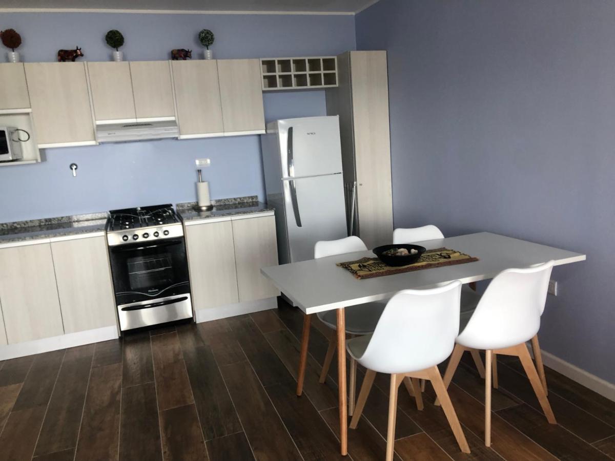 Apartament Mirador Del Kaiken Ushuaia Zewnętrze zdjęcie