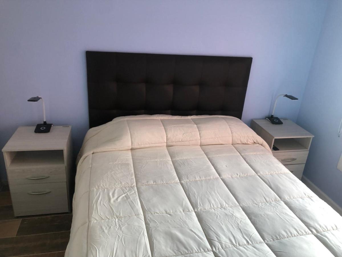 Apartament Mirador Del Kaiken Ushuaia Zewnętrze zdjęcie