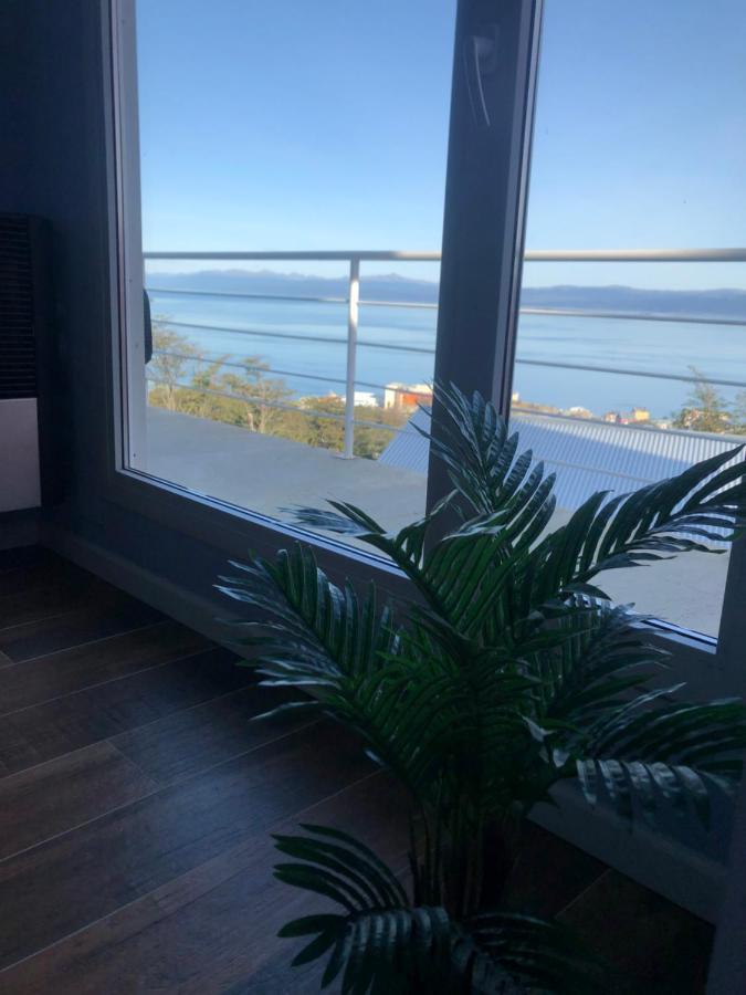 Apartament Mirador Del Kaiken Ushuaia Zewnętrze zdjęcie