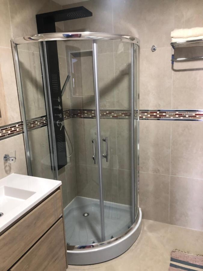 Apartament Mirador Del Kaiken Ushuaia Zewnętrze zdjęcie