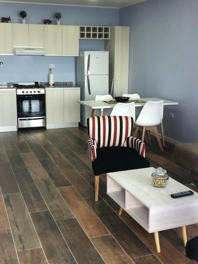 Apartament Mirador Del Kaiken Ushuaia Zewnętrze zdjęcie