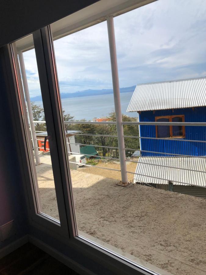 Apartament Mirador Del Kaiken Ushuaia Zewnętrze zdjęcie