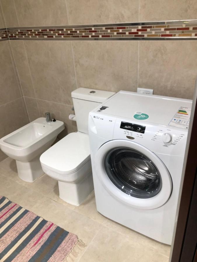 Apartament Mirador Del Kaiken Ushuaia Zewnętrze zdjęcie