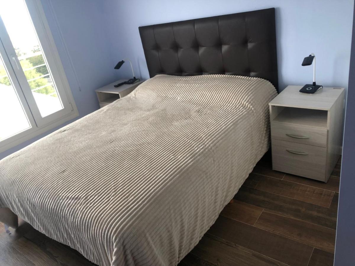 Apartament Mirador Del Kaiken Ushuaia Zewnętrze zdjęcie