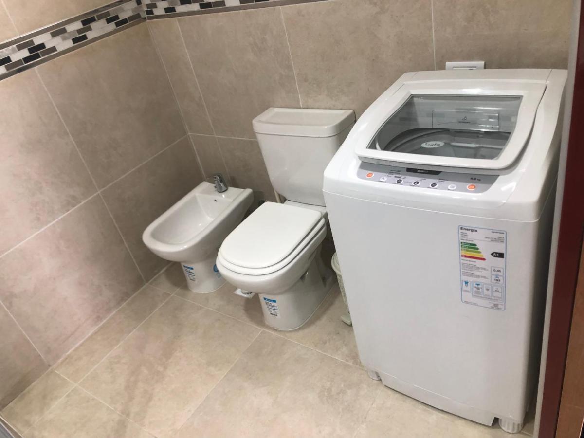 Apartament Mirador Del Kaiken Ushuaia Zewnętrze zdjęcie