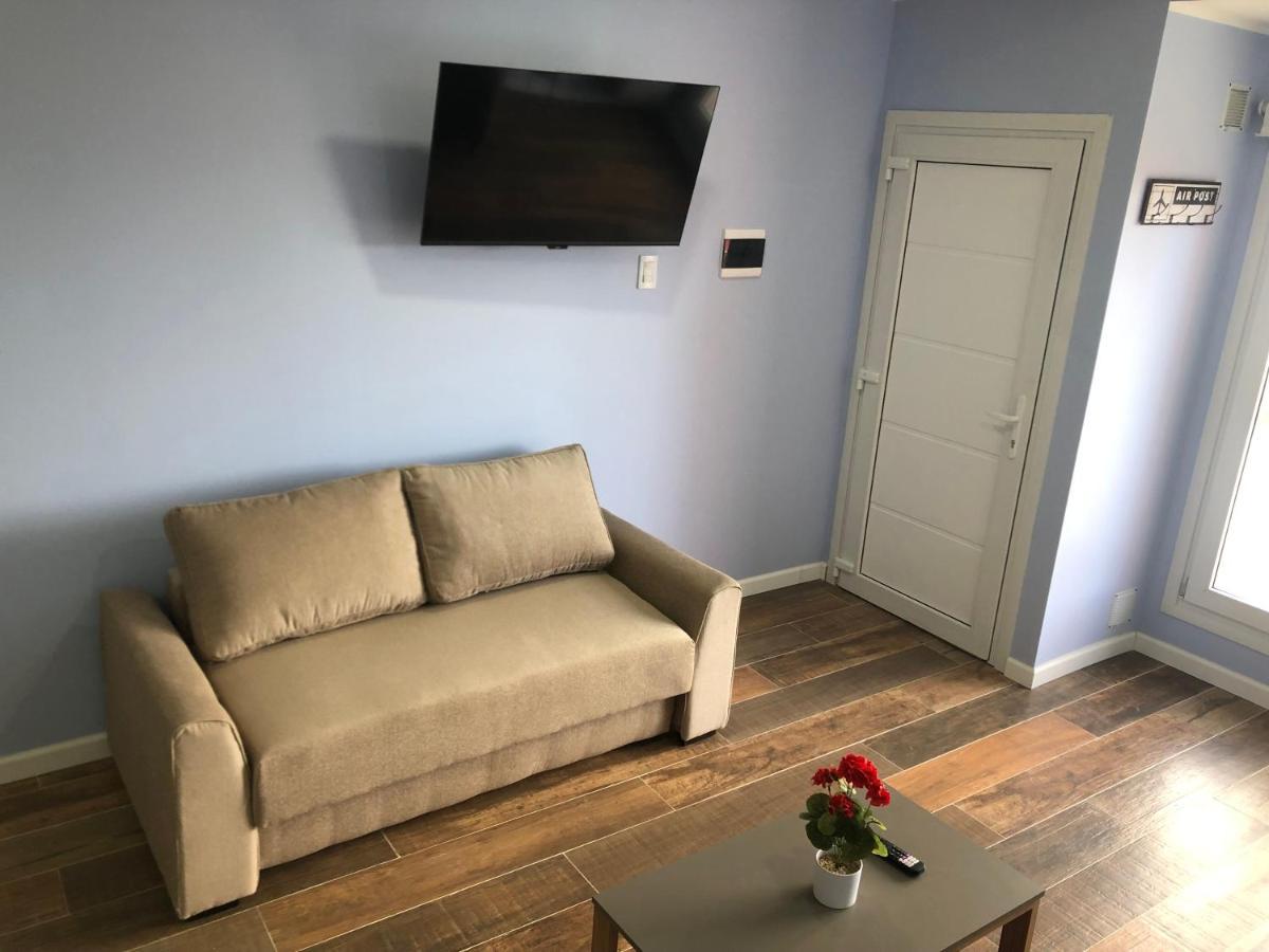 Apartament Mirador Del Kaiken Ushuaia Zewnętrze zdjęcie