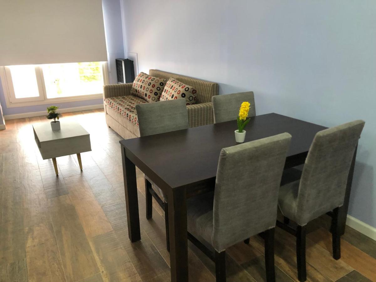 Apartament Mirador Del Kaiken Ushuaia Zewnętrze zdjęcie