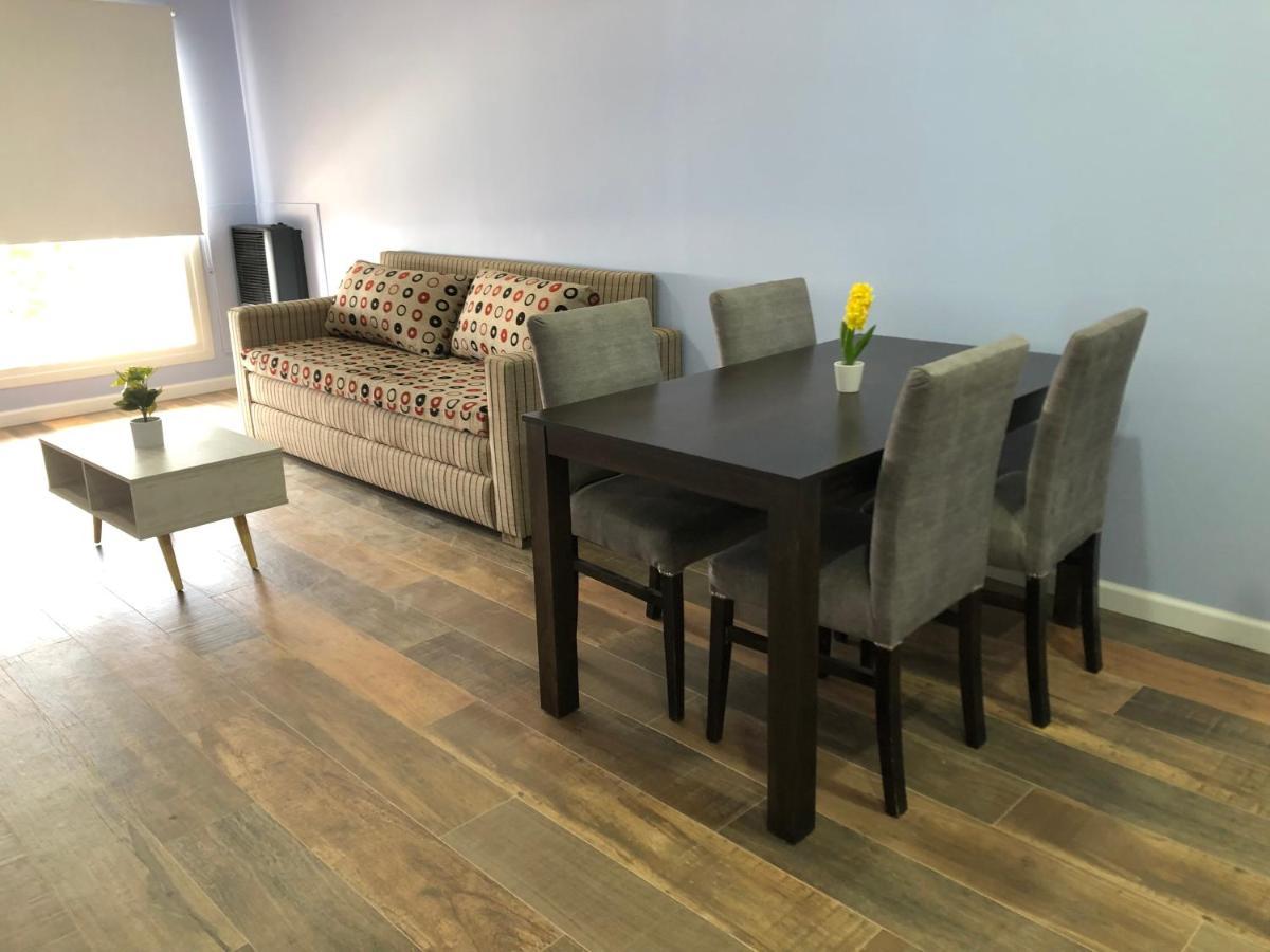 Apartament Mirador Del Kaiken Ushuaia Zewnętrze zdjęcie