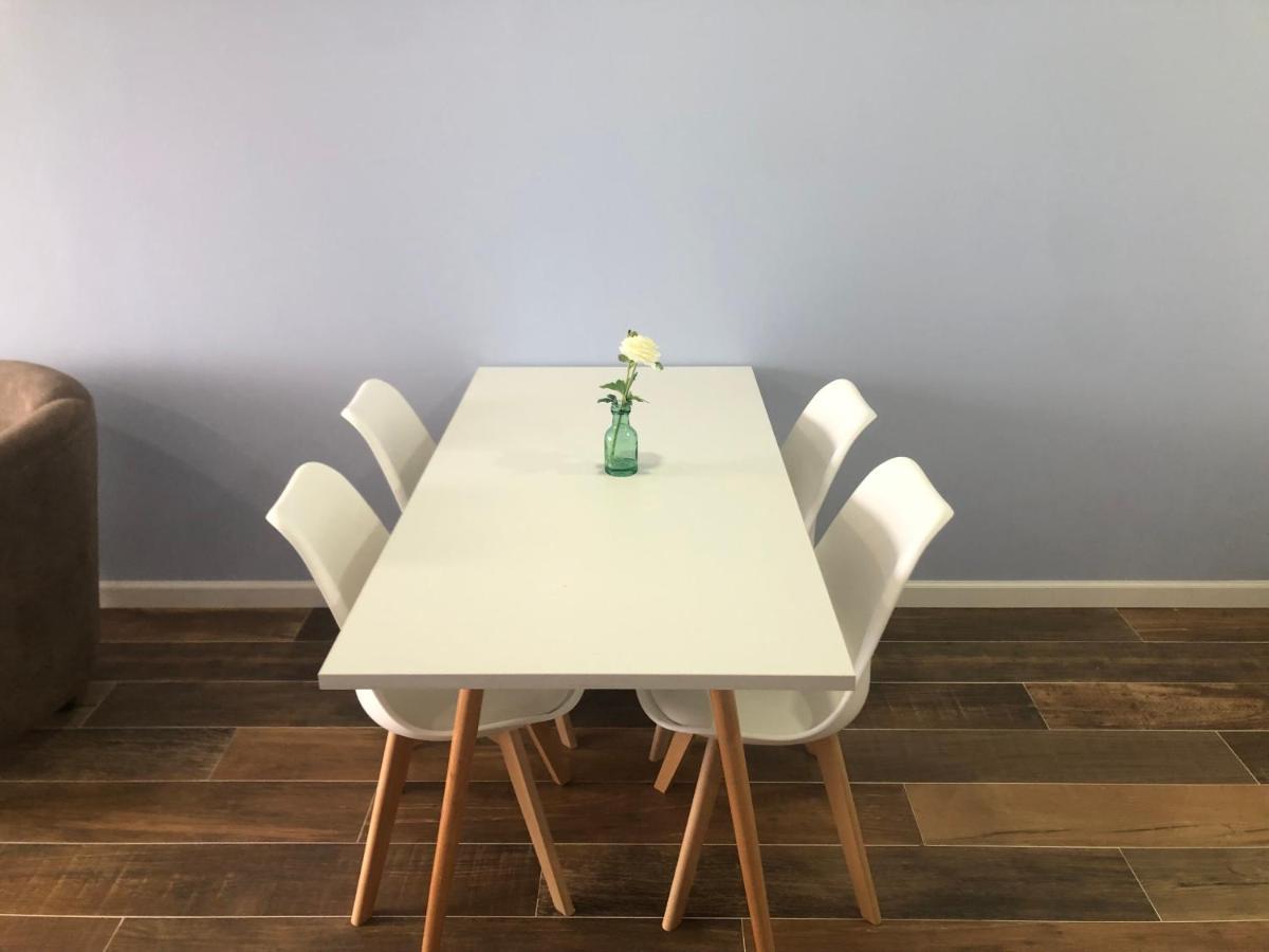 Apartament Mirador Del Kaiken Ushuaia Zewnętrze zdjęcie