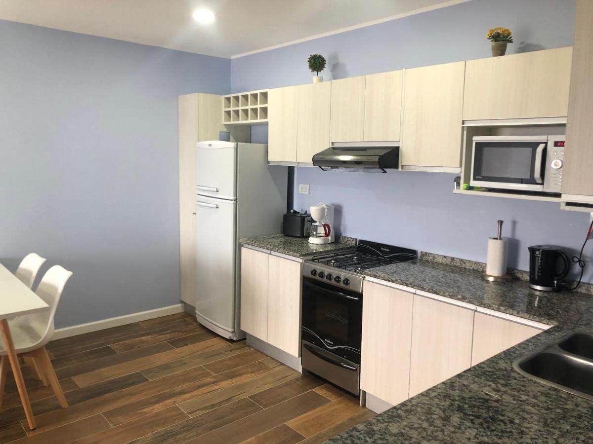 Apartament Mirador Del Kaiken Ushuaia Zewnętrze zdjęcie