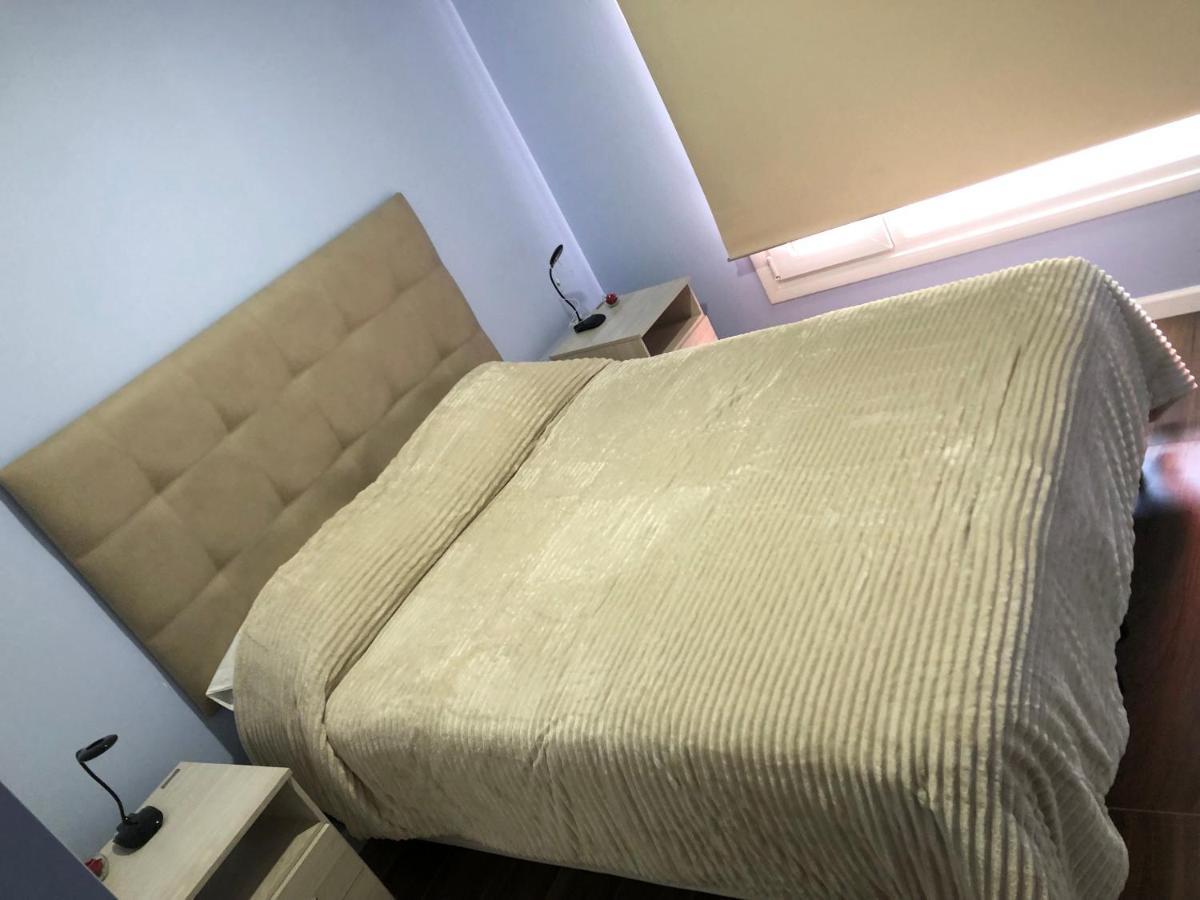 Apartament Mirador Del Kaiken Ushuaia Zewnętrze zdjęcie