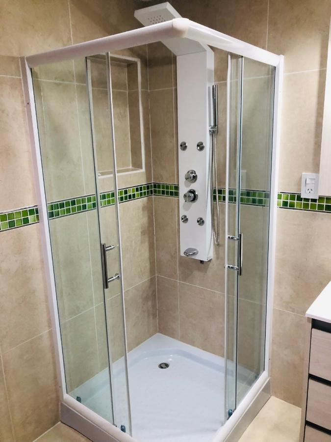 Apartament Mirador Del Kaiken Ushuaia Zewnętrze zdjęcie
