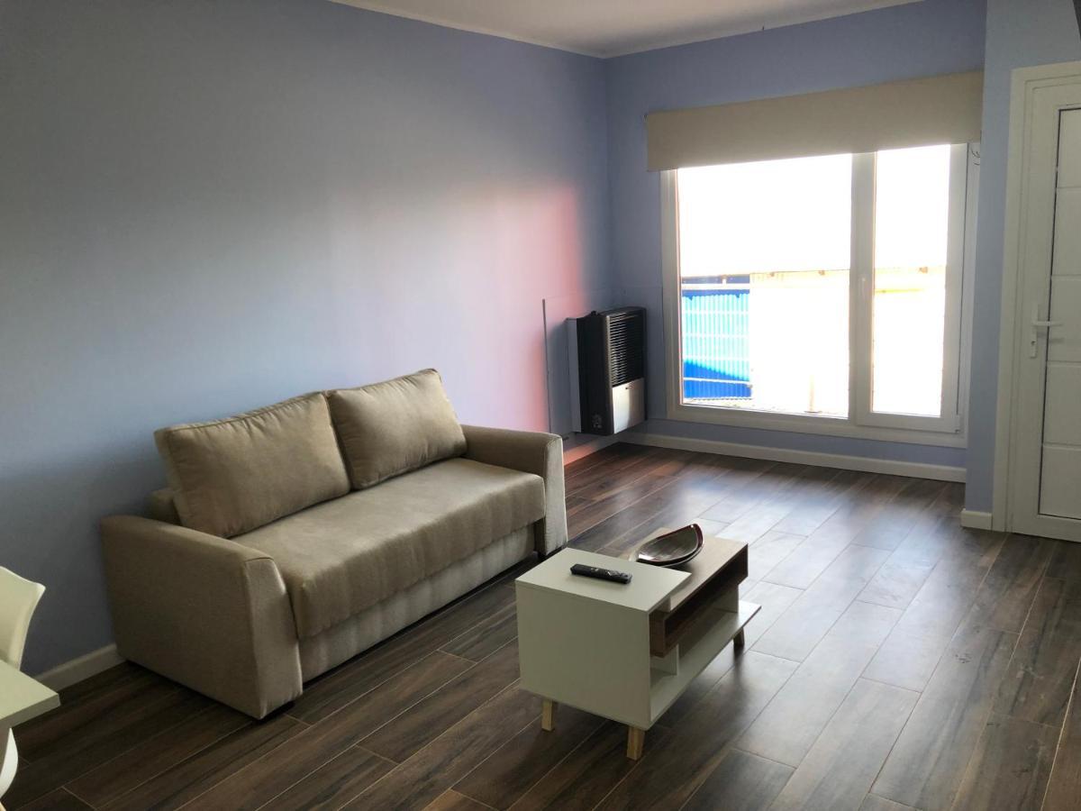 Apartament Mirador Del Kaiken Ushuaia Zewnętrze zdjęcie