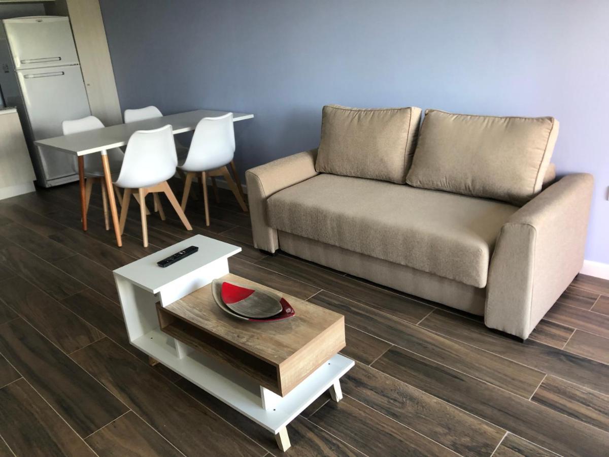 Apartament Mirador Del Kaiken Ushuaia Zewnętrze zdjęcie