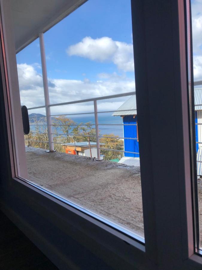 Apartament Mirador Del Kaiken Ushuaia Zewnętrze zdjęcie
