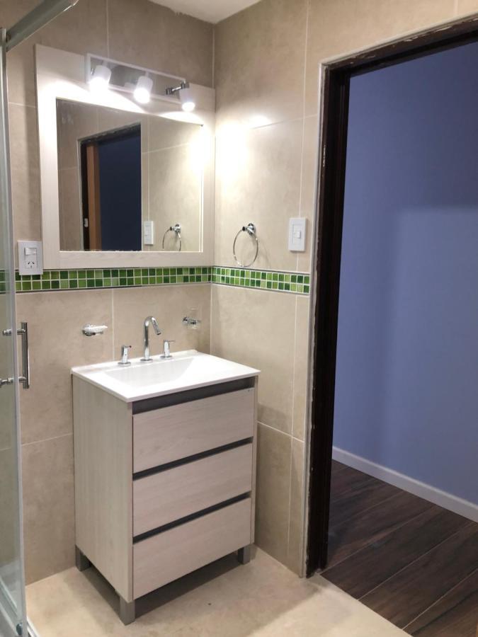 Apartament Mirador Del Kaiken Ushuaia Zewnętrze zdjęcie