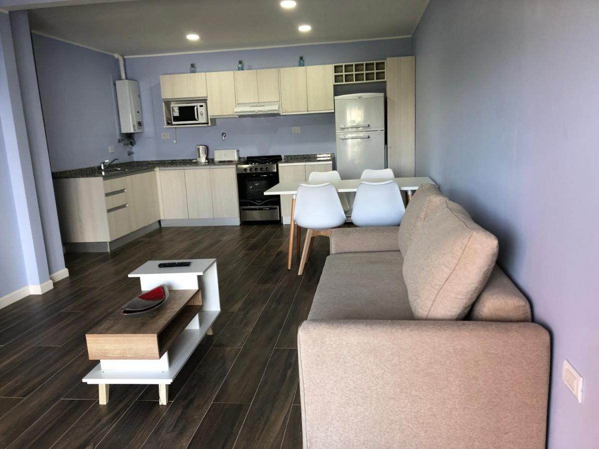 Apartament Mirador Del Kaiken Ushuaia Zewnętrze zdjęcie