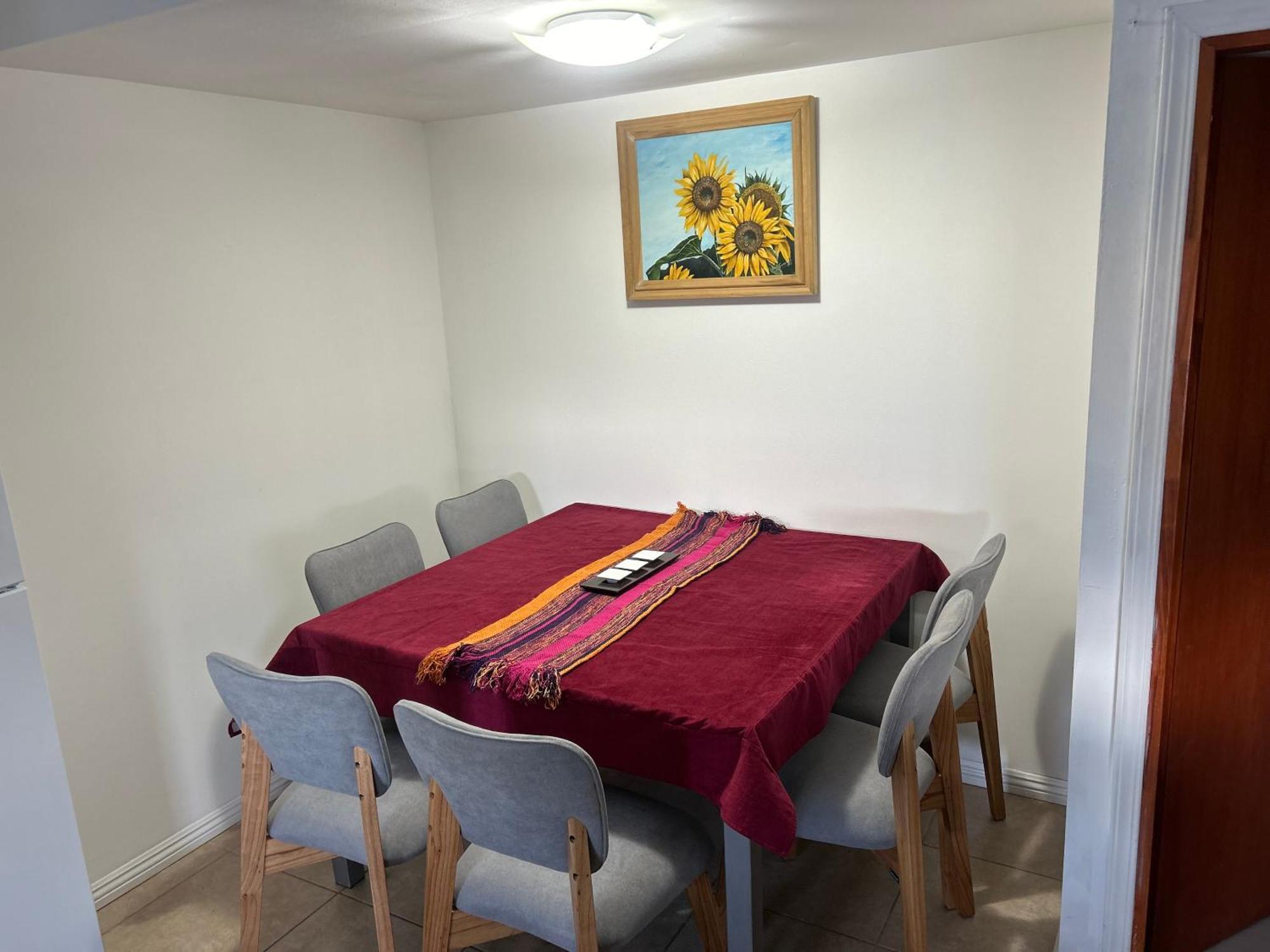 Apartament Mirador Del Kaiken Ushuaia Zewnętrze zdjęcie