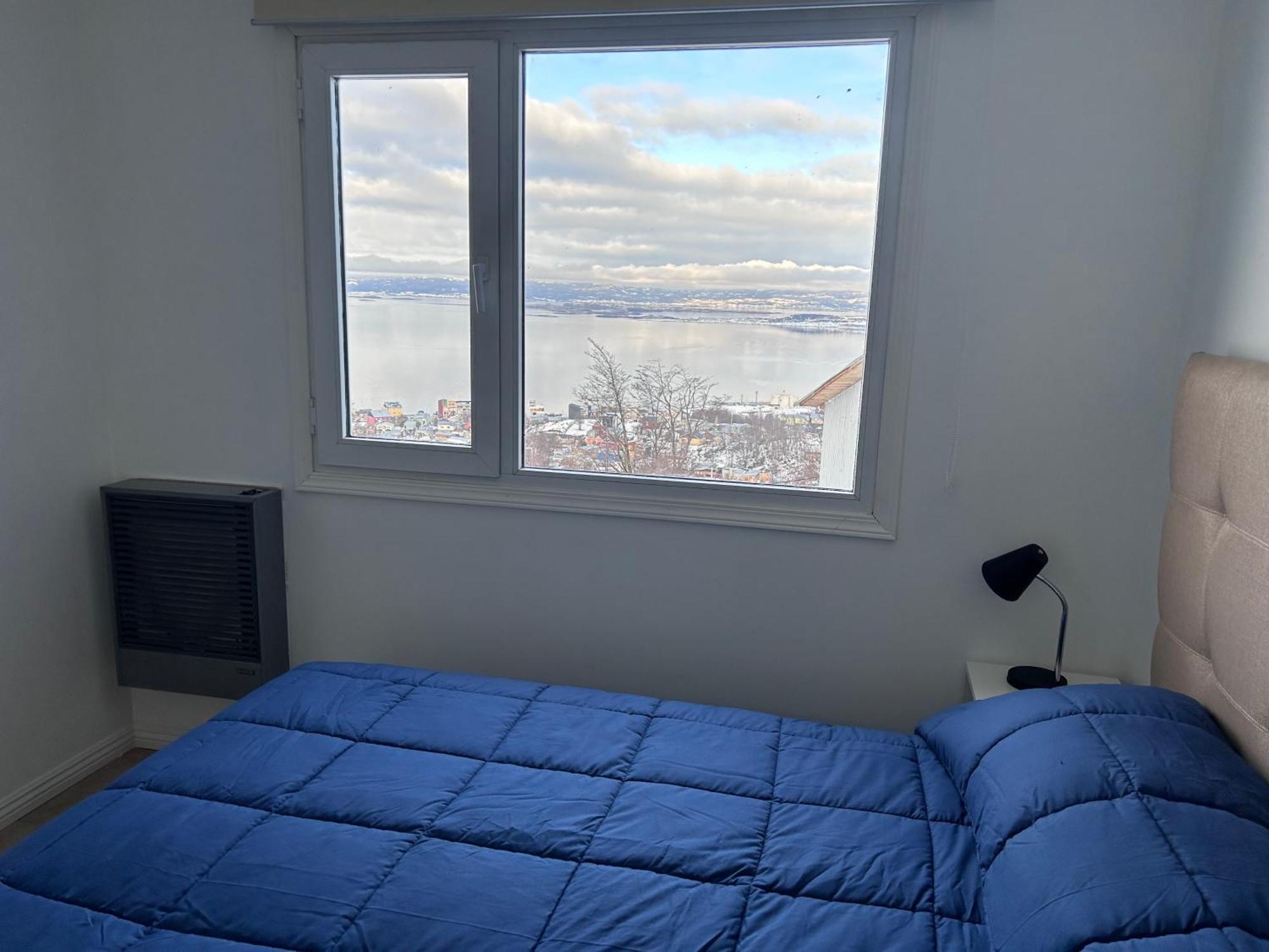 Apartament Mirador Del Kaiken Ushuaia Zewnętrze zdjęcie