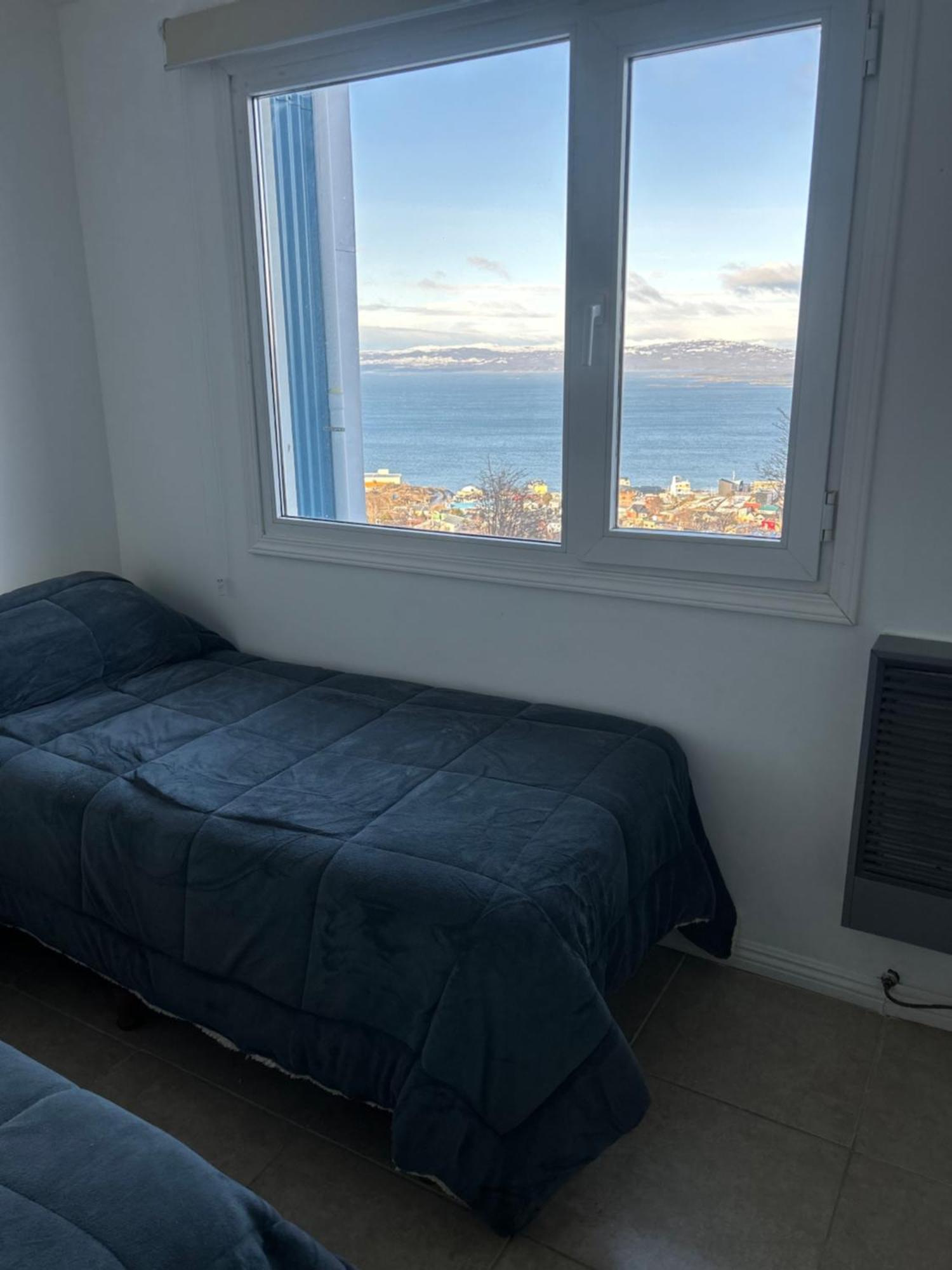 Apartament Mirador Del Kaiken Ushuaia Zewnętrze zdjęcie
