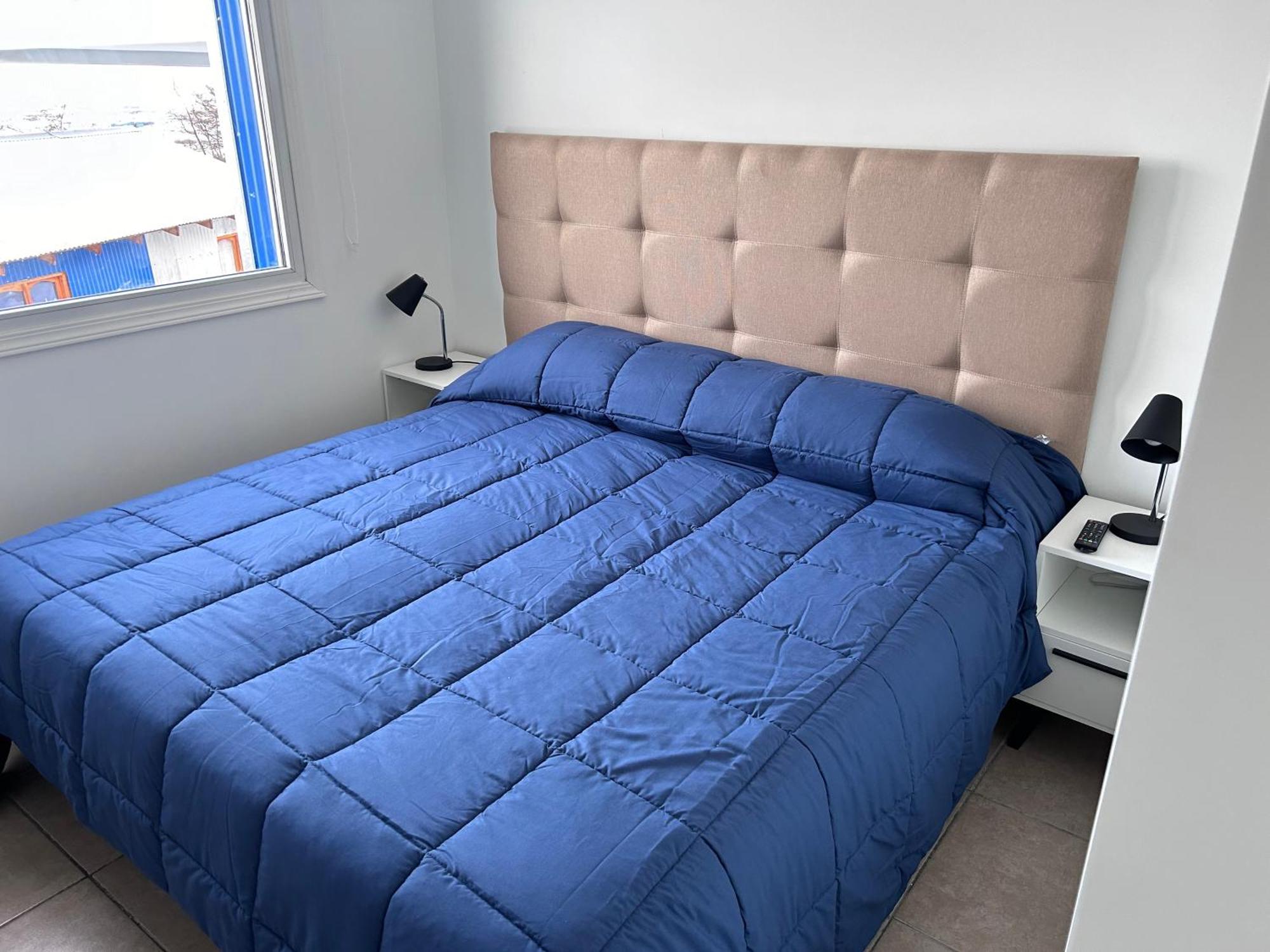 Apartament Mirador Del Kaiken Ushuaia Zewnętrze zdjęcie