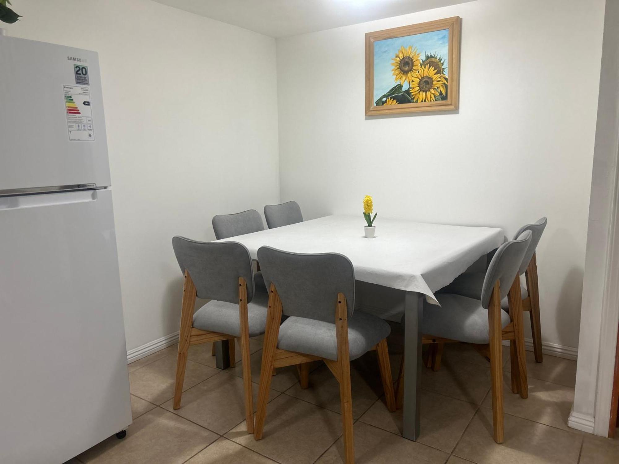 Apartament Mirador Del Kaiken Ushuaia Zewnętrze zdjęcie
